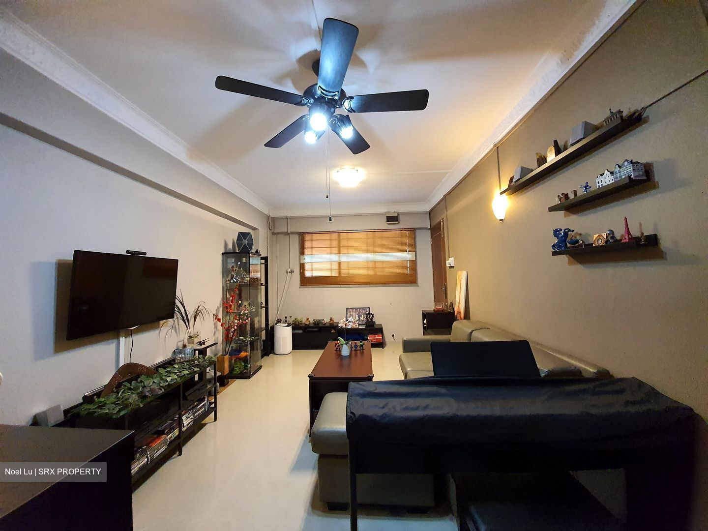 Blk 630 Yishun Street 61 (Yishun), HDB 3 Rooms #303776581
